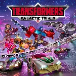 TRANSFORMERS: Galactic Trials | XBOX+PC | На любой аккаунт