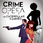 Crime Opera Fandisk: The Caterpillar Candids | XBOX | На любой аккаунт