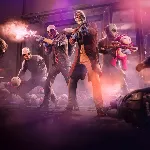 PAYDAY 3: Shopping Spree Heist | XBOX+PC | На любой аккаунт