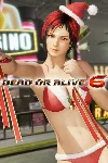 DOA6 Santa Bikini - Mila | XBOX | На любой аккаунт - irongamers.ru