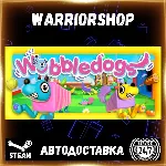 Wobbledogs Выбор Региона Стим STEAM GIFT АВТО 24/7 ГАРАНТИЯ - irongamers.ru