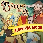 Banner Saga 2: Survival Mode | XBOX | На любой аккаунт