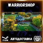 EA SPORTS™ PGA TOUR™ Выбор Региона Стим STEAM GIFT АВТО 24/7 ГАРАНТИЯ
