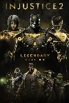 Injustice™ 2 - Legendary Edition | XBOX | На любой аккаунт