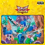 Capcom Arcade Stadium：BIONIC COMMANDO | XBOX | На любой аккаунт