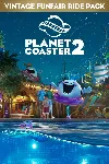 Planet Coaster 2: Vintage Funfair Ride Pack | XBOX+PC | На любой аккаунт