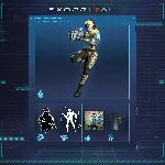 Vigilant Alpha Insurgent Set | XBOX+PC | На любой аккаунт