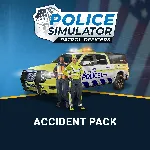 Police Simulator: Patrol Officers: Accident Pack | XBOX+PC | На любой аккаунт - irongamers.ru