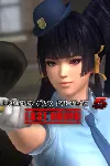DEAD OR ALIVE 5 Last Round Nyotengu Police Uniform | XBOX | На любой аккаунт