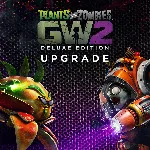 Plants vs. Zombies™ Garden Warfare 2: Deluxe Upgrade | XBOX | На любой аккаунт