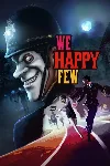 We Happy Few | XBOX | На любой аккаунт