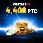 Cricket 24 - 4400 PTC | XBOX | На любой аккаунт - irongamers.ru