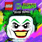 LEGO® DC Super-Villains Deluxe Edition | XBOX | На любой аккаунт