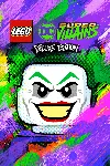 LEGO® DC Super-Villains Deluxe Edition | XBOX | На любой аккаунт