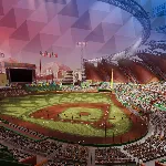 Super Mega Baseball™ 4 Ciudad de Colores Stadium | XBOX | На любой аккаунт - irongamers.ru