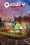 Super Mega Baseball™ 4 Ciudad de Colores Stadium | XBOX | На любой аккаунт - irongamers.ru