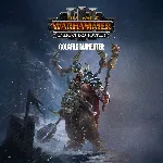 Total War: WARHAMMER III – Golgfag - Omens of Destruction | PC | На любой аккаунт