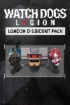 Watch Dogs: Legion - Limited Edition Pack | XBOX | На любой аккаунт