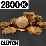 Warface: Clutch - 2800 Kredits | XBOX | На любой аккаунт