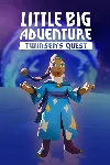 Little Big Adventure - Twinsen&acute;s Quest - Mage Tunic Set | XBOX | На любой аккаунт - irongamers.ru