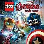 LEGO® Marvel’s Avengers Deluxe Edition | XBOX | На любой аккаунт