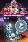 The Metronomicon - J-Punch Challenge Pack | XBOX | На любой аккаунт - irongamers.ru