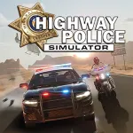 Highway Police Simulator | XBOX | На любой аккаунт