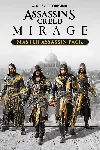 Assassin’s Creed® Mirage Master Assassin Pack | XBOX | На любой аккаунт - irongamers.ru