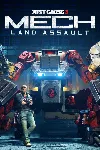 Just Cause 3: Mech Land Assault | XBOX | На любой аккаунт