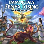 Immortals Fenyx Rising™ - DLC 2: Myths of the Eastern Realm | XBOX | На любой аккаунт