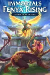 Immortals Fenyx Rising™ - DLC 2: Myths of the Eastern Realm | XBOX | На любой аккаунт