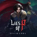 Lies of P: Overture | XBOX+PC | На любой аккаунт - irongamers.ru