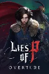 Lies of P: Overture | XBOX+PC | На любой аккаунт - irongamers.ru
