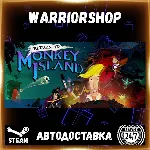 Return to Monkey Island Выбор Региона Стим STEAM GIFT АВТО 24/7 ГАРАНТИЯ - irongamers.ru