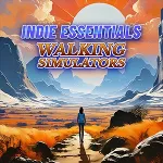 Indie Essentials - Walking Simulators | XBOX | На любой аккаунт - irongamers.ru