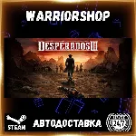 Desperados III Выбор Региона Стим STEAM GIFT АВТО 24/7 ГАРАНТИЯ - irongamers.ru