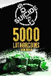 Suicide Squad: Kill the Justice League - 6.300 LuthorCoin | XBOX | На любой аккаунт - irongamers.ru