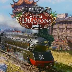 Railway Empire 2 - Steel Dragons | XBOX | На любой аккаунт
