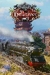 Railway Empire 2 - Steel Dragons | XBOX | На любой аккаунт