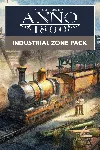 Anno 1800™ Industrial Zone Pack | XBOX | На любой аккаунт