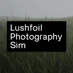 Lushfoil Photography Sim | XBOX | На любой аккаунт