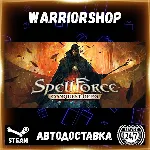 SpellForce: Conquest of Eo Выбор Региона Стим STEAM GIFT АВТО 24/7 ГАРАНТИЯ