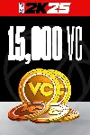 NBA 2K25 15,000 Virtual Currency Pack | XBOX | На любой аккаунт