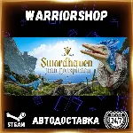 Swordhaven: Iron Conspiracy Выбор Региона Стим STEAM GIFT АВТО 24/7 ГАРАНТИЯ