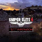 Sniper Elite 4 - Deathstorm Part 2: Infiltration | XBOX | На любой аккаунт