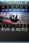 Titanfall™ 2: Badlands EVA-8 Auto | XBOX | На любой аккаунт