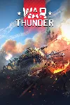 War Thunder - Hell on Wheels Pack | XBOX+PC | На любой аккаунт - irongamers.ru