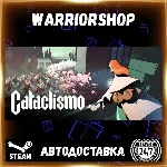 Cataclismo Выбор Региона Стим STEAM GIFT АВТО 24/7 ГАРАНТИЯ