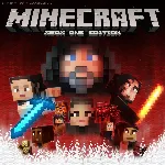 Minecraft Star Wars Sequel Skin Pack | XBOX | На любой аккаунт