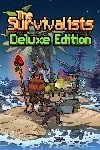 The Survivalists - Deluxe Edition | XBOX | На любой аккаунт - irongamers.ru